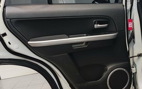 Suzuki Grand Vitara, 2011 год, 1 150 000 рублей, 29 фотография