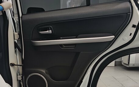 Suzuki Grand Vitara, 2011 год, 1 150 000 рублей, 30 фотография