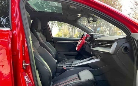 Audi A3, 2023 год, 2 100 555 рублей, 11 фотография