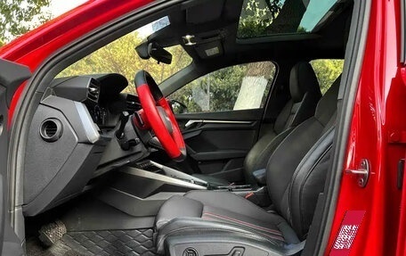 Audi A3, 2023 год, 2 100 555 рублей, 8 фотография