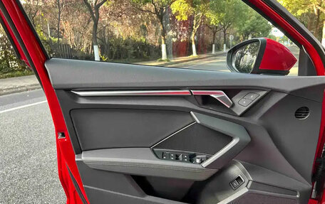 Audi A3, 2023 год, 2 100 555 рублей, 15 фотография