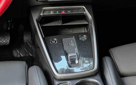 Audi A3, 2023 год, 2 100 555 рублей, 17 фотография