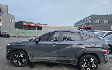 Hyundai Kona, 2023 год, 1 690 777 рублей, 6 фотография