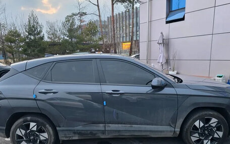 Hyundai Kona, 2023 год, 1 690 777 рублей, 4 фотография