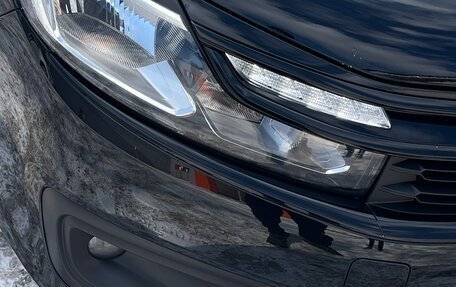 Citroen C4 II рестайлинг, 2017 год, 1 200 000 рублей, 2 фотография