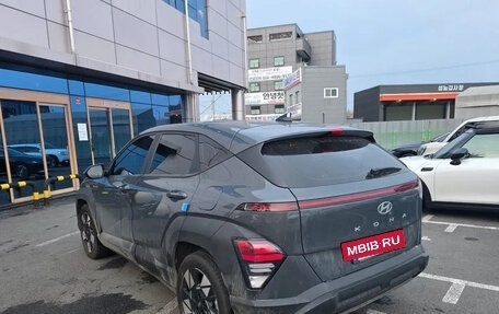 Hyundai Kona, 2023 год, 1 690 777 рублей, 5 фотография