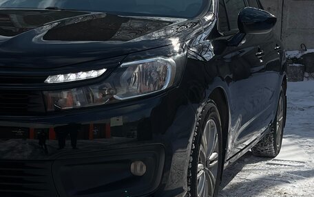 Citroen C4 II рестайлинг, 2017 год, 1 200 000 рублей, 3 фотография