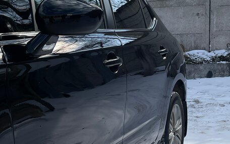 Citroen C4 II рестайлинг, 2017 год, 1 200 000 рублей, 4 фотография