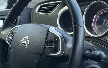 Citroen C4 II рестайлинг, 2017 год, 1 200 000 рублей, 9 фотография