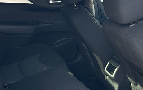 Citroen C4 II рестайлинг, 2017 год, 1 200 000 рублей, 11 фотография