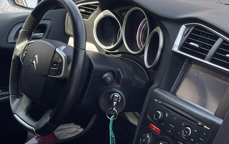 Citroen C4 II рестайлинг, 2017 год, 1 200 000 рублей, 10 фотография
