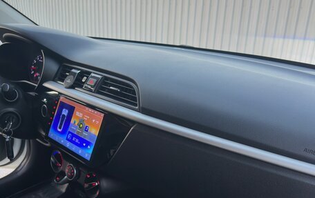 KIA Rio IV, 2017 год, 1 600 000 рублей, 8 фотография