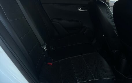 KIA Rio IV, 2017 год, 1 600 000 рублей, 11 фотография