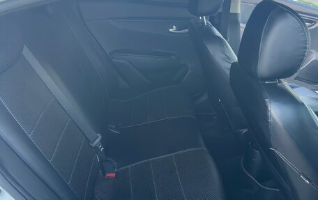 KIA Rio IV, 2017 год, 1 600 000 рублей, 10 фотография