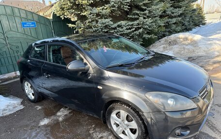 KIA cee'd I рестайлинг, 2008 год, 280 000 рублей, 2 фотография