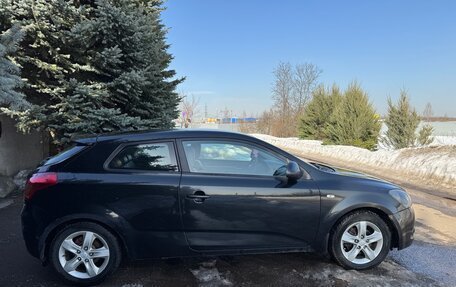 KIA cee'd I рестайлинг, 2008 год, 280 000 рублей, 3 фотография