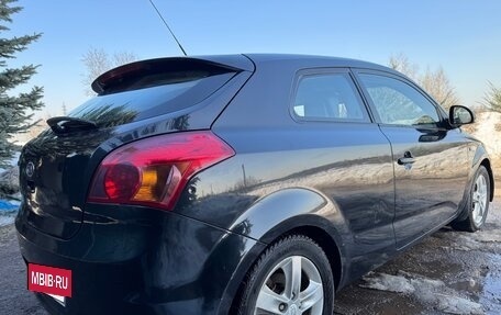KIA cee'd I рестайлинг, 2008 год, 280 000 рублей, 4 фотография