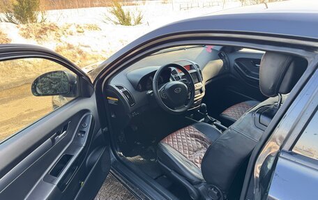 KIA cee'd I рестайлинг, 2008 год, 280 000 рублей, 10 фотография