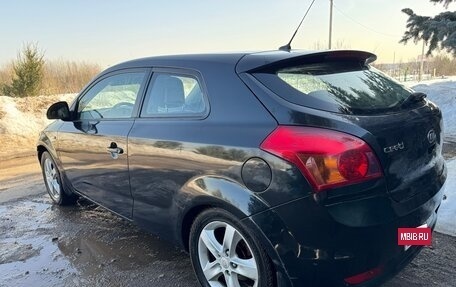 KIA cee'd I рестайлинг, 2008 год, 280 000 рублей, 6 фотография