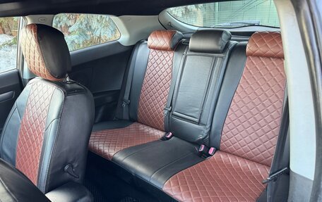 KIA cee'd I рестайлинг, 2008 год, 280 000 рублей, 12 фотография