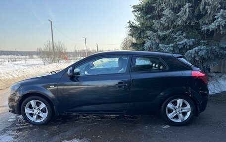 KIA cee'd I рестайлинг, 2008 год, 280 000 рублей, 7 фотография