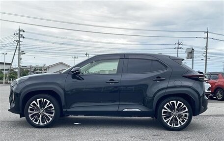 Toyota Yaris Cross, 2021 год, 1 486 000 рублей, 4 фотография