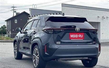 Toyota Yaris Cross, 2021 год, 1 486 000 рублей, 5 фотография