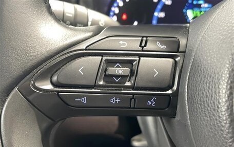 Toyota Yaris Cross, 2021 год, 1 486 000 рублей, 15 фотография