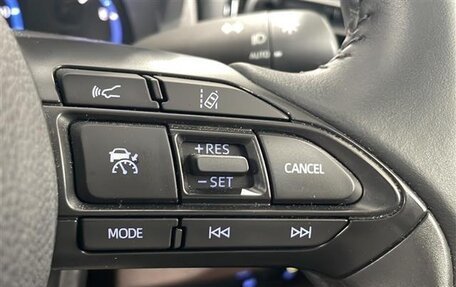 Toyota Yaris Cross, 2021 год, 1 486 000 рублей, 16 фотография