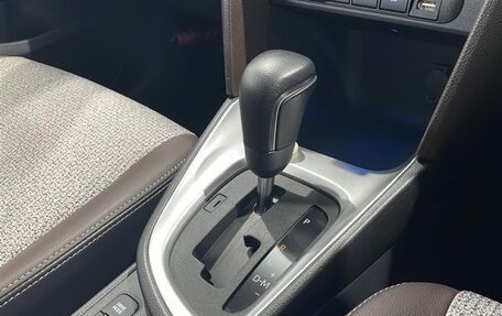 Toyota Yaris Cross, 2021 год, 1 486 000 рублей, 19 фотография