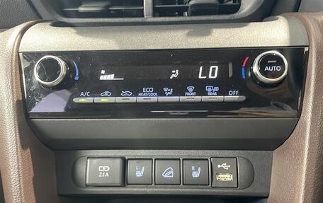 Toyota Yaris Cross, 2021 год, 1 486 000 рублей, 18 фотография