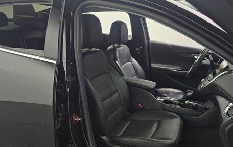 Chevrolet Malibu IX, 2022 год, 1 635 000 рублей, 6 фотография