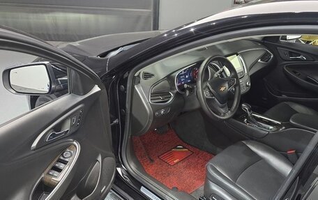 Chevrolet Malibu IX, 2022 год, 1 635 000 рублей, 7 фотография