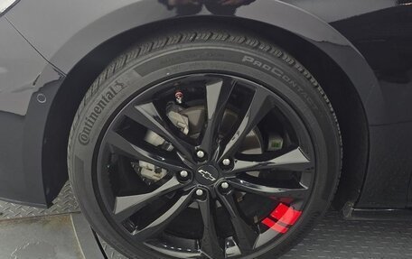 Chevrolet Malibu IX, 2022 год, 1 635 000 рублей, 10 фотография