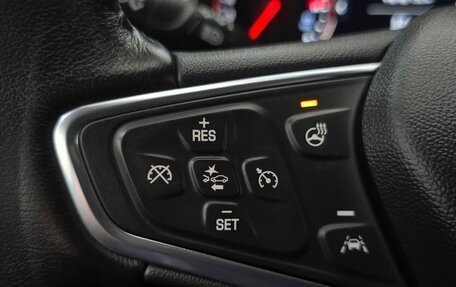 Chevrolet Malibu IX, 2022 год, 1 635 000 рублей, 14 фотография