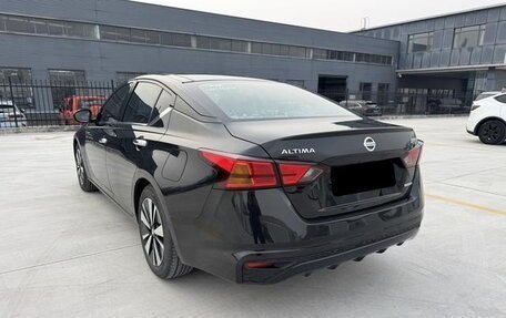 Nissan Altima VI (L34), 2022 год, 1 565 000 рублей, 3 фотография