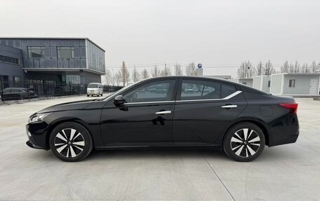 Nissan Altima VI (L34), 2022 год, 1 565 000 рублей, 2 фотография