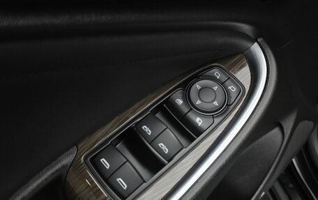 Chevrolet Malibu IX, 2022 год, 1 635 000 рублей, 12 фотография