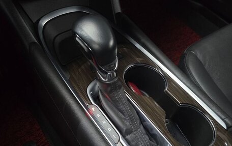 Chevrolet Malibu IX, 2022 год, 1 635 000 рублей, 11 фотография