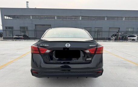 Nissan Altima VI (L34), 2022 год, 1 565 000 рублей, 4 фотография