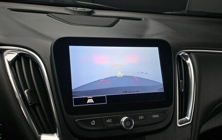 Chevrolet Malibu IX, 2022 год, 1 635 000 рублей, 15 фотография