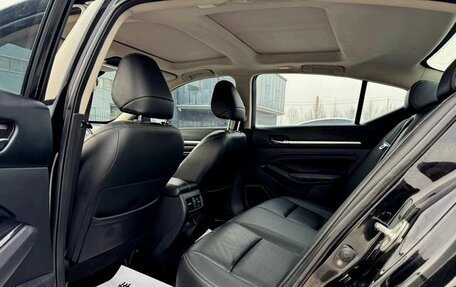 Nissan Altima VI (L34), 2022 год, 1 565 000 рублей, 12 фотография