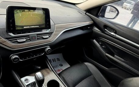 Nissan Altima VI (L34), 2022 год, 1 565 000 рублей, 10 фотография