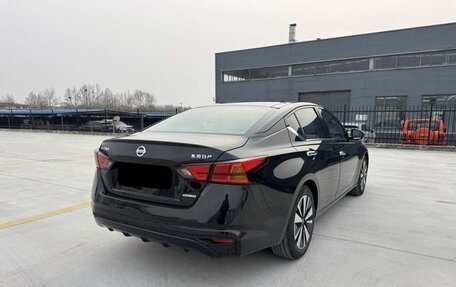 Nissan Altima VI (L34), 2022 год, 1 565 000 рублей, 5 фотография