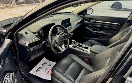 Nissan Altima VI (L34), 2022 год, 1 565 000 рублей, 8 фотография