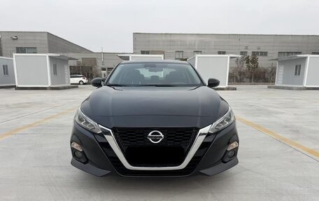 Nissan Altima VI (L34), 2022 год, 1 565 000 рублей, 7 фотография