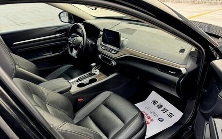 Nissan Altima VI (L34), 2022 год, 1 565 000 рублей, 11 фотография