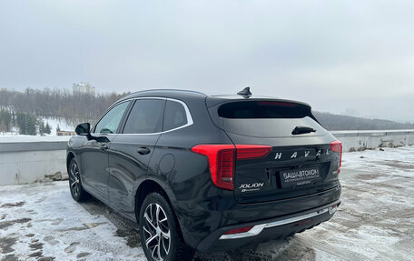 Haval Jolion, 2023 год, 1 795 000 рублей, 4 фотография