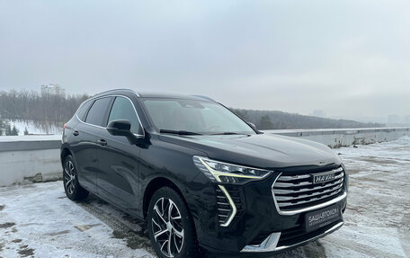 Haval Jolion, 2023 год, 1 795 000 рублей, 3 фотография