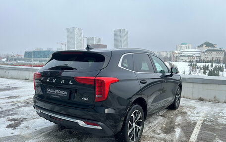 Haval Jolion, 2023 год, 1 795 000 рублей, 6 фотография